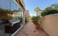 Reventa - Town House -
Orihuela Costa - Altos De Campoamor