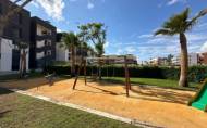 Herverkoop - Apartment -
Playa Flamenca