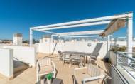Herverkoop - Apartment -
Orihuela Costa - Dehesa de campoamor