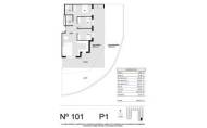 Obra nueva - Apartment -
San Miguel de Salinas - Pueblo