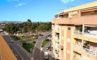 Revente - Attique -
Torrevieja - Costa Blanca