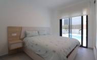 Herverkoop - Villa -
Algorfa - La finca Golf
