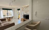 Reventa - Apartment -
Orihuela Costa - Costa Blanca