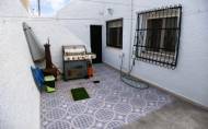 Herverkoop - Bungalow -
Blue Lagoon - Costa Blanca