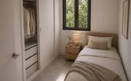 Nieuwbouw Woningen - Town House -
Mazarron - Country Club