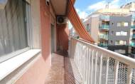 Resale - Apartment -
Torrevieja - Acequion