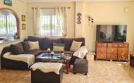 Herverkoop - Villa -
Orihuela Costa - Costa Blanca