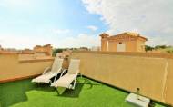 Herverkoop - Town House -
Villamartin - Costa Blanca