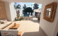 Revente - Villa -
Dolores - Costa Blanca