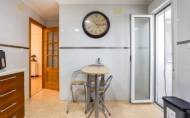 Revente - Apartment Flat -
Los Montesinos