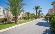 Resale - Townhouse -
Algorfa