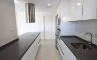 Nouvelle construction - Apartment -
San Miguel de Salinas - Pueblo