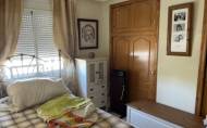 Reventa - Villa -
Camposol - Inland