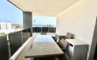 Herverkoop - Apartment -
Playa Flamenca - Costa Blanca