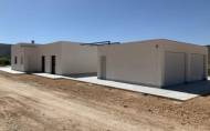 Reventa - Villa -
Cañada de la Leña