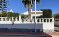 Reventa - Villa -
Camposol - Inland