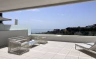 Herverkoop - Apartment -
Altos de los Monteros - Inland