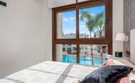 Nieuwbouw Woningen - Bungalow -
Torrevieja - Los Balcones