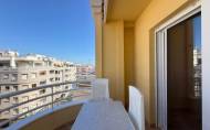 Herverkoop - Penthouse -
Torrevieja - Playa del Cura