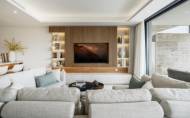 Nouvelle construction - Apartment -
Marbella - Nueva Andalucia