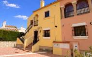 Herverkoop - Apartment -
Algorfa - Inland