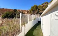 Herverkoop - Villa -
San Miguel de Salinas - Inland