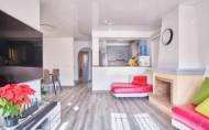 Herverkoop - Villa -
Los Montesinos - Costa Blanca