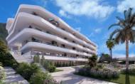 Nieuwbouw Woningen - Apartment -
La Nucía - Ciudad Deportiva
