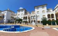 Resale - Bungalow -
Torrevieja - La Mata