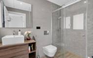 Herverkoop - Villa -
Torrevieja - Costa Blanca