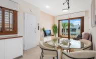 Nieuwbouw Woningen - Bungalow -
Torrevieja - Los Balcones