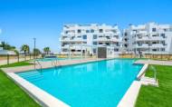 Herverkoop - Apartment -
Torre Pacheco - Santa Rosalia