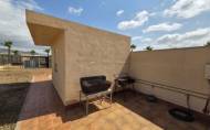 Resale - Villa -
Fuente Álamo - Inland