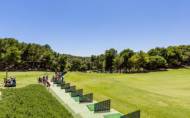 Reventa - Villa -
Orihuela Costa - Costa Blanca