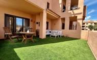 Resale - Apartment -
Los Alcazares - Costa Calida