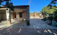 Reventa - Country House -
Elche - Costa Blanca