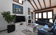 Resale - Villa -
Algorfa - Inland