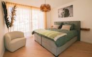 Obra nueva - Villa -
Finestrat - Sierra Cortina