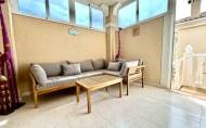Herverkoop - Villa -
Villamartin - Costa Blanca
