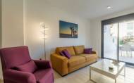 Resale - Apartment -
Orihuela Costa - Villamartín