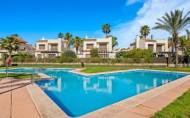 Resale - Apartment -
San Javier - Costa Calida