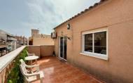 Herverkoop - Penthouse -
Torrevieja - Playa del Cura