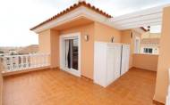 Resale - Villa -
San Miguel de Salinas - Inland