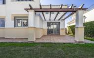 Herverkoop - Villa -
La Torre Golf Resort - Inland
