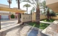 Herverkoop - Villa -
Cabo Roig - Costa Blanca