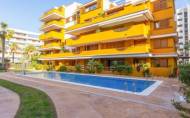 Reventa - Apartment -
Torrevieja - Costa Blanca