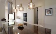 Revente - Villa -
Algorfa - La finca Golf