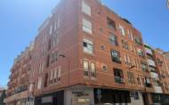 Resale - Apartment -
Torrevieja - Centro