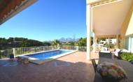 Reventa - Villa -
Altea
