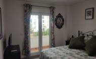 Resale - Apartment -
Hacienda Riquelme Golf Resort - Inland